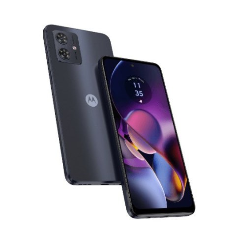 Smartfon Motorola Moto G54 5G DS 8/256GB Midnight Blue Smartfon Motorola Moto G54 5G DS 8/256GB Midnight Blue