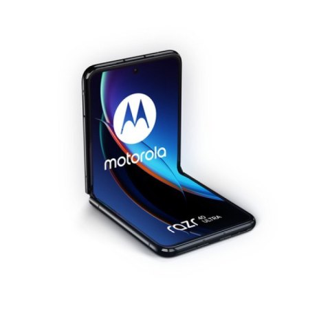 Smartfon Motorola RAZR 40 ULTRA 8/256GB DualSIM 5G Infinite Black Smartfon Motorola RAZR 40 ULTRA 8/256GB DualSIM 5G Infinite Black