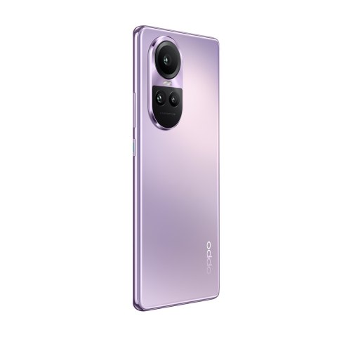 Smartfon Oppo Reno 10 Pro 5G 12/256GB Fioletowy Smartfon Oppo Reno 10 Pro 5G 12/256GB Fioletowy