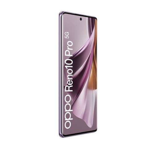 Smartfon Oppo Reno 10 Pro 5G 12/256GB Fioletowy Smartfon Oppo Reno 10 Pro 5G 12/256GB Fioletowy