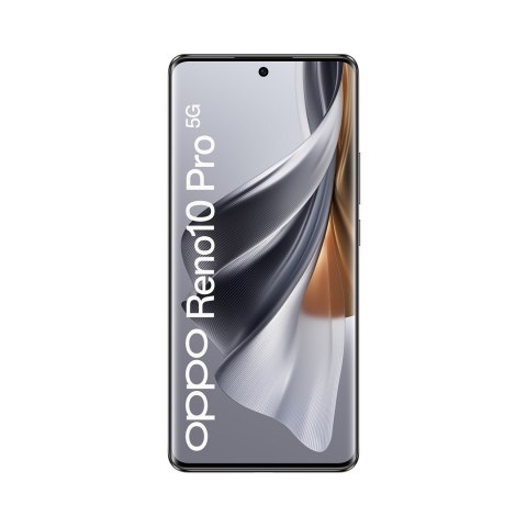 Smartfon Oppo Reno 10 Pro 5G 12/256GB Srebrny Smartfon Oppo Reno 10 Pro 5G 12/256GB Srebrny