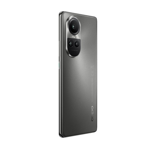 Smartfon Oppo Reno 10 Pro 5G 12/256GB Srebrny Smartfon Oppo Reno 10 Pro 5G 12/256GB Srebrny