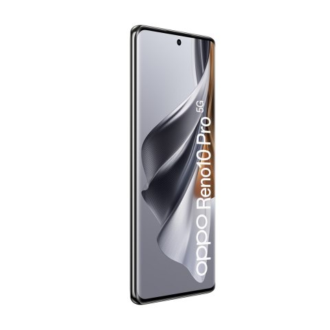Smartfon Oppo Reno 10 Pro 5G 12/256GB Srebrny Smartfon Oppo Reno 10 Pro 5G 12/256GB Srebrny