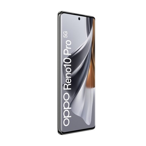 Smartfon Oppo Reno 10 Pro 5G 12/256GB Srebrny Smartfon Oppo Reno 10 Pro 5G 12/256GB Srebrny