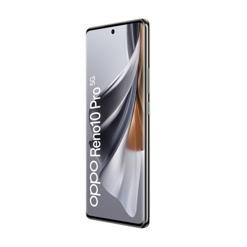 Smartfon Oppo Reno 10 Pro 5G 12/256GB Srebrny Smartfon Oppo Reno 10 Pro 5G 12/256GB Srebrny