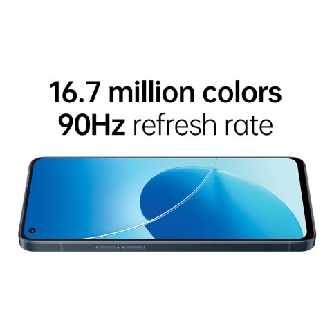 Smartfon Oppo Reno 6 5G 8/128GB Czarny Smartfon Oppo Reno 6 5G 8/128GB Czarny