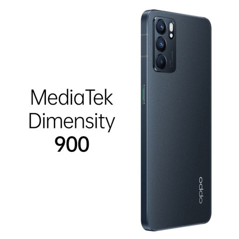 Smartfon Oppo Reno 6 5G 8/128GB Czarny Smartfon Oppo Reno 6 5G 8/128GB Czarny