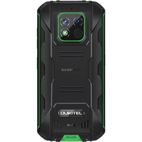 Smartfon Oukitel WP18 Pro 4/64GB Zielony Smartfon Oukitel WP18 Pro 4/64GB Zielony