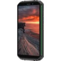 Smartfon Oukitel WP18 Pro 4/64GB Zielony