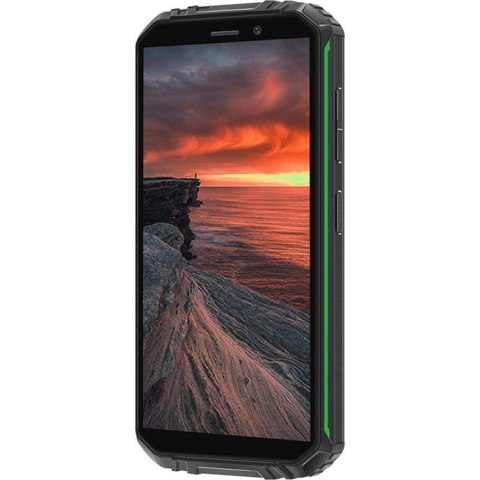 Smartfon Oukitel WP18 Pro 4/64GB Zielony Smartfon Oukitel WP18 Pro 4/64GB Zielony