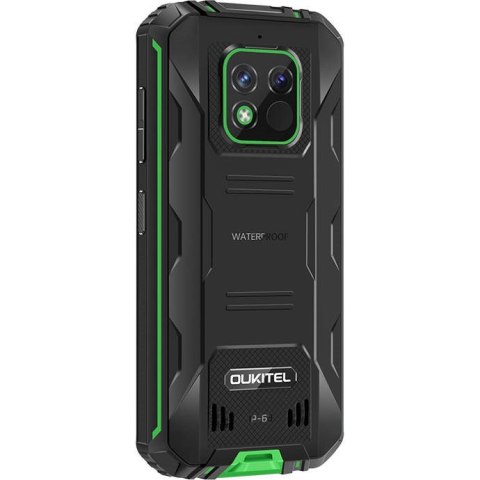 Smartfon Oukitel WP18 Pro 4/64GB Zielony Smartfon Oukitel WP18 Pro 4/64GB Zielony