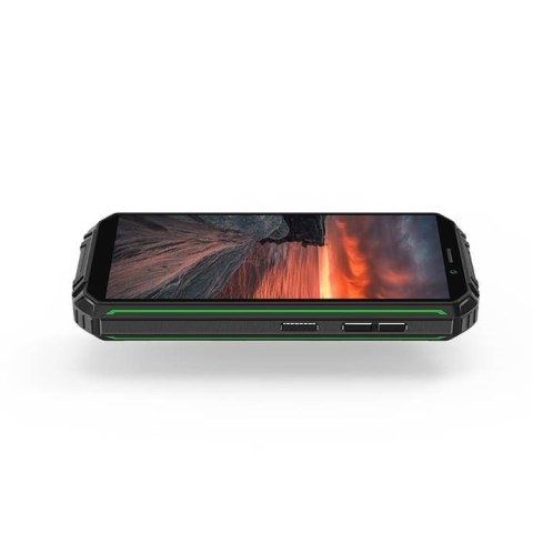 Smartfon Oukitel WP18 Pro 4/64GB Zielony Smartfon Oukitel WP18 Pro 4/64GB Zielony