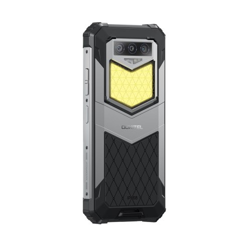 Smartfon Oukitel WP26 8GB/256GB Czarny Smartfon Oukitel WP26 8GB/256GB Czarny