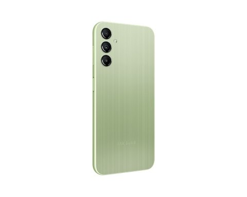 Smartfon Samsung Galaxy A14 A145 4/128GB 6,6" PLS 1080x2408 5000mAh LTE Light Green Smartfon Samsung Galaxy A14 A145 4/128GB 6,6" PLS 1080x2408 5000mAh LTE Light Green