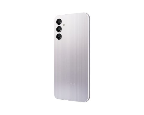 Smartfon Samsung Galaxy A14 (A145R) 4/64GB 6,6" PLS 1080x2408 5000mAh Dual SIM 4G Aurora Silver Smartfon Samsung Galaxy A14 (A145R) 4/64GB 6,6" PLS 1080x2408 5000mAh Dual SIM 4G Aurora Silver