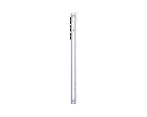 Smartfon Samsung Galaxy A14 (A145R) 4/64GB 6,6" PLS 1080x2408 5000mAh Dual SIM 4G Aurora Silver Smartfon Samsung Galaxy A14 (A145R) 4/64GB 6,6" PLS 1080x2408 5000mAh Dual SIM 4G Aurora Silver