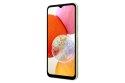 Smartfon Samsung Galaxy A14 (A145R) 4/64GB 6,6" PLS 1080x2408 5000mAh Dual SIM 4G Green