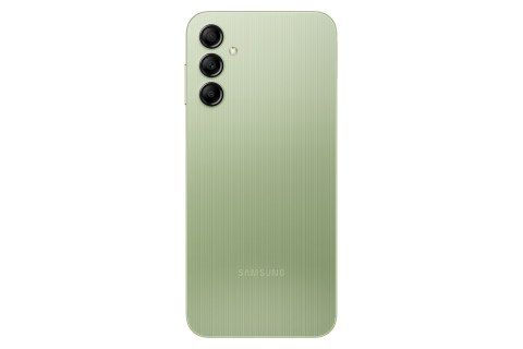 Smartfon Samsung Galaxy A14 (A145R) 4/64GB 6,6" PLS 1080x2408 5000mAh Dual SIM 4G Green Smartfon Samsung Galaxy A14 (A145R) 4/64GB 6,6" PLS 1080x2408 5000mAh Dual SIM 4G Green
