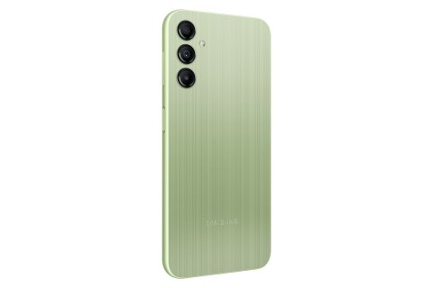 Smartfon Samsung Galaxy A14 (A145R) 4/64GB 6,6" PLS 1080x2408 5000mAh Dual SIM 4G Green Smartfon Samsung Galaxy A14 (A145R) 4/64GB 6,6" PLS 1080x2408 5000mAh Dual SIM 4G Green