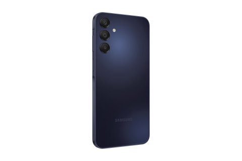 Smartfon Samsung Galaxy A15 (A155) 4/128GB Black Smartfon Samsung Galaxy A15 (A155) 4/128GB Black