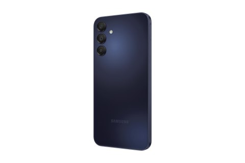 Smartfon Samsung Galaxy A15 (A155) 4/128GB Black Smartfon Samsung Galaxy A15 (A155) 4/128GB Black