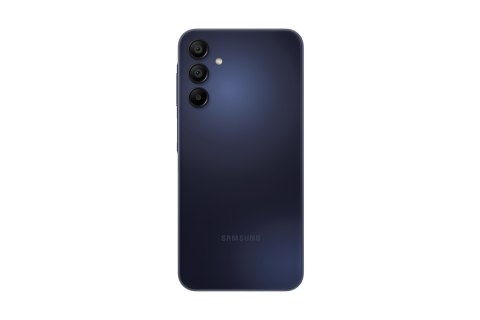 Smartfon Samsung Galaxy A15 (A155) 4/128GB Black Smartfon Samsung Galaxy A15 (A155) 4/128GB Black