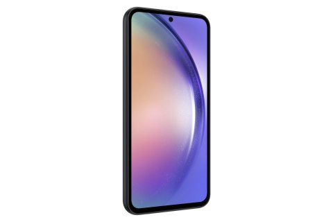 Smartfon Samsung Galaxy A54 (A546B) 8/128GB 6,4" SAMOLED 1080x2340 5000mAh Hybrid Dual SIM 5G Awesome Graphite Smartfon Samsung Galaxy A54 (A546B) 8/128GB 6,4" SAMOLED 1080x2340 5000mAh Hybrid Dual SIM 5G Awesome Graphite
