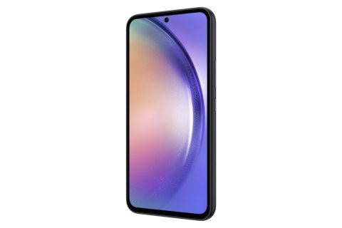 Smartfon Samsung Galaxy A54 (A546B) 8/128GB 6,4" SAMOLED 1080x2340 5000mAh Hybrid Dual SIM 5G Awesome Graphite Smartfon Samsung Galaxy A54 (A546B) 8/128GB 6,4" SAMOLED 1080x2340 5000mAh Hybrid Dual SIM 5G Awesome Graphite