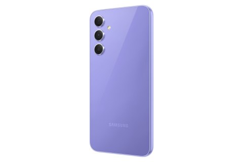 Smartfon Samsung Galaxy A54 (A546B) 8/128GB 6,4" SAMOLED 1080x2340 5000mAh Hybrid Dual SIM 5G Violet Smartfon Samsung Galaxy A54 (A546B) 8/128GB 6,4" SAMOLED 1080x2340 5000mAh Hybrid Dual SIM 5G Violet