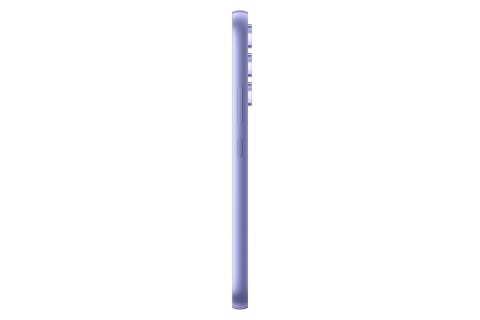 Smartfon Samsung Galaxy A54 (A546B) 8/128GB 6,4" SAMOLED 1080x2340 5000mAh Hybrid Dual SIM 5G Violet Smartfon Samsung Galaxy A54 (A546B) 8/128GB 6,4" SAMOLED 1080x2340 5000mAh Hybrid Dual SIM 5G Violet