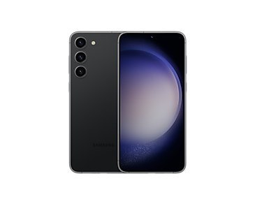 Smartfon Samsung Galaxy S23+ (S916) 8/256GB 6,6" OLED 2340x1080 4700mAh Dual SIM 5G Black Smartfon Samsung Galaxy S23+ (S916) 8/256GB 6,6" OLED 2340x1080 4700mAh Dual SIM 5G Black