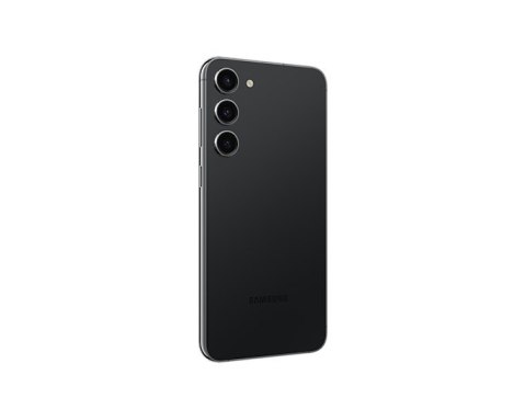 Smartfon Samsung Galaxy S23+ (S916) 8/256GB 6,6" OLED 2340x1080 4700mAh Dual SIM 5G Black Smartfon Samsung Galaxy S23+ (S916) 8/256GB 6,6" OLED 2340x1080 4700mAh Dual SIM 5G Black