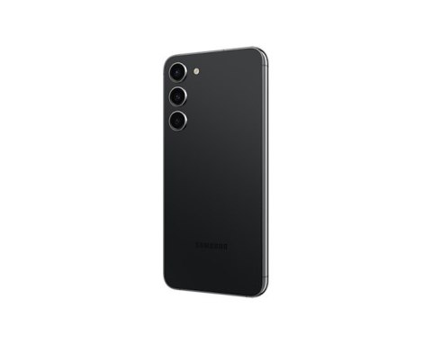 Smartfon Samsung Galaxy S23+ (S916) 8/256GB 6,6" OLED 2340x1080 4700mAh Dual SIM 5G Black Smartfon Samsung Galaxy S23+ (S916) 8/256GB 6,6" OLED 2340x1080 4700mAh Dual SIM 5G Black
