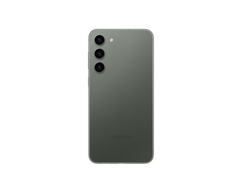 Smartfon Samsung Galaxy S23+ (S916) 8/256GB 6,6" OLED 2340x1080 4700mAh Dual SIM 5G Green Smartfon Samsung Galaxy S23+ (S916) 8/256GB 6,6" OLED 2340x1080 4700mAh Dual SIM 5G Green