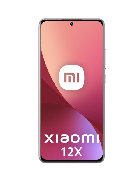 Smartfon Xiaomi 12X 5G 8/128GB Fioletowy Smartfon Xiaomi 12X 5G 8/128GB Fioletowy