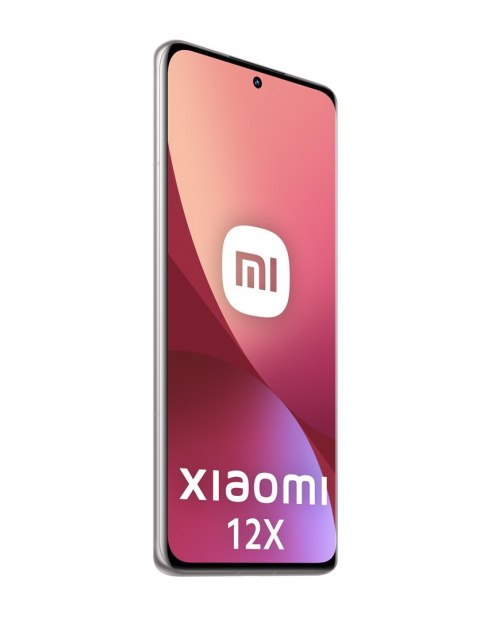 Smartfon Xiaomi 12X 5G 8/128GB Fioletowy Smartfon Xiaomi 12X 5G 8/128GB Fioletowy