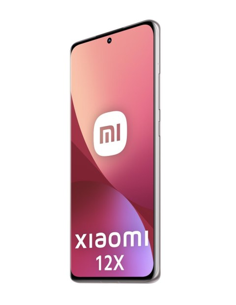 Smartfon Xiaomi 12X 5G 8/128GB Fioletowy Smartfon Xiaomi 12X 5G 8/128GB Fioletowy