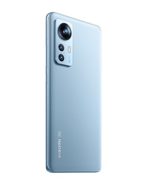 Smartfon Xiaomi 12 5G 8/256GB Niebieski Smartfon Xiaomi 12 5G 8/256GB Niebieski