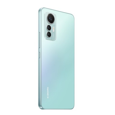 Smartfon Xiaomi 12 Lite 5G 8/128GB Zielony Smartfon Xiaomi 12 Lite 5G 8/128GB Zielony