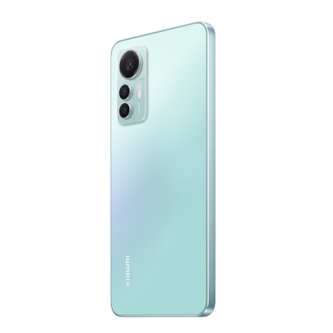 Smartfon Xiaomi 12 Lite 5G 8/128GB Zielony Smartfon Xiaomi 12 Lite 5G 8/128GB Zielony