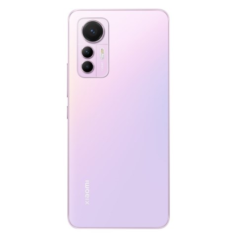 Smartfon Xiaomi 12 Lite 8/128GB Pink Smartfon Xiaomi 12 Lite 8/128GB Pink