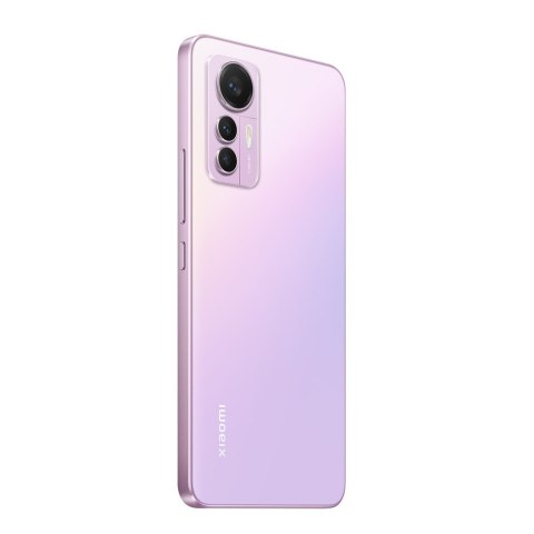 Smartfon Xiaomi 12 Lite 8/128GB Pink Smartfon Xiaomi 12 Lite 8/128GB Pink