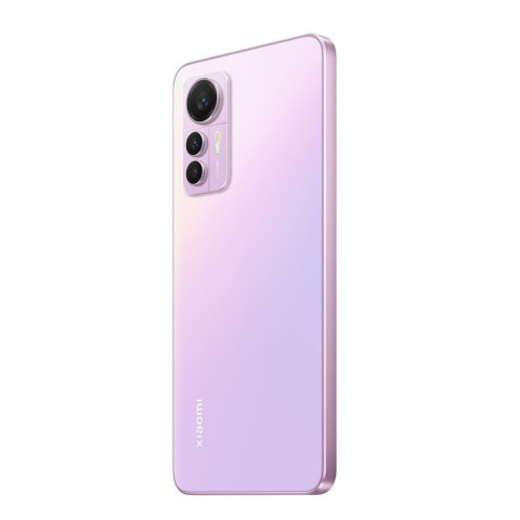 Smartfon Xiaomi 12 Lite 8/128GB Pink Smartfon Xiaomi 12 Lite 8/128GB Pink