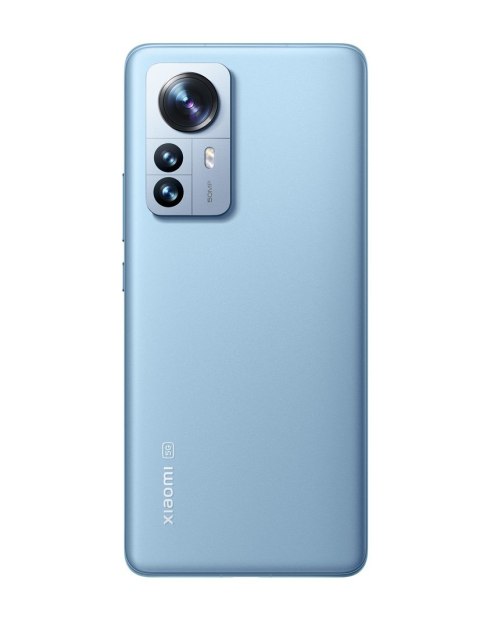 Smartfon Xiaomi 12 Pro 5G 12/256GB Niebieski Smartfon Xiaomi 12 Pro 5G 12/256GB Niebieski