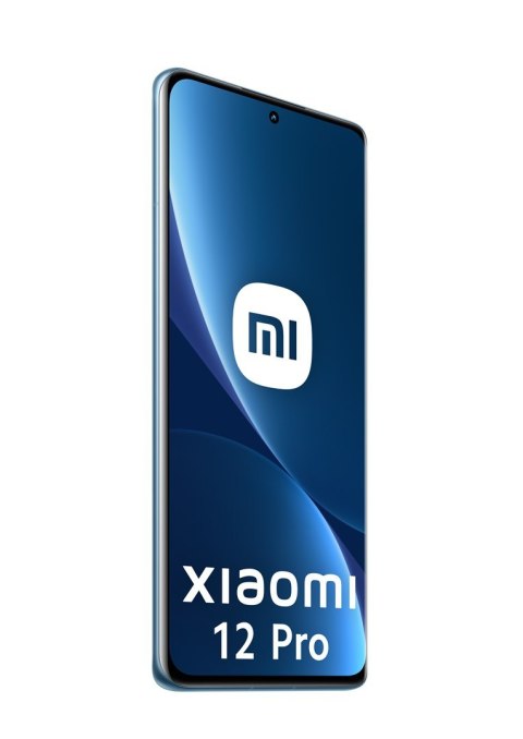 Smartfon Xiaomi 12 Pro 5G 12/256GB Niebieski Smartfon Xiaomi 12 Pro 5G 12/256GB Niebieski