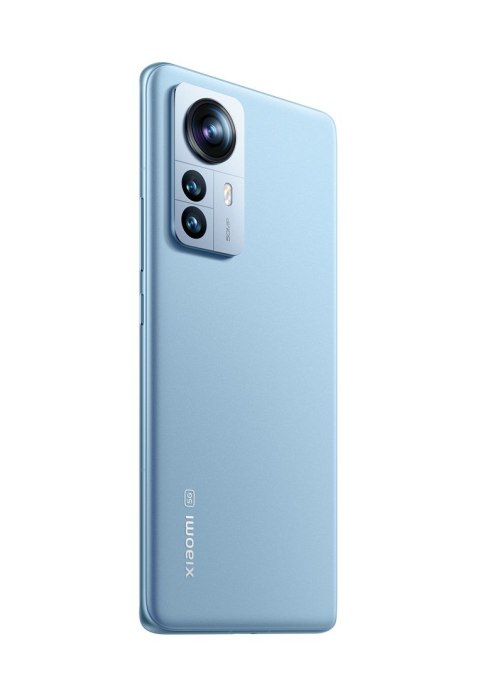 Smartfon Xiaomi 12 Pro 5G 12/256GB Niebieski Smartfon Xiaomi 12 Pro 5G 12/256GB Niebieski
