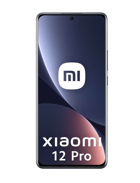 Smartfon Xiaomi 12 Pro 5G 12/256GB Szary Smartfon Xiaomi 12 Pro 5G 12/256GB Szary