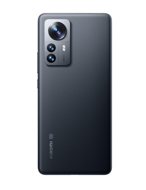 Smartfon Xiaomi 12 Pro 5G 12/256GB Szary Smartfon Xiaomi 12 Pro 5G 12/256GB Szary
