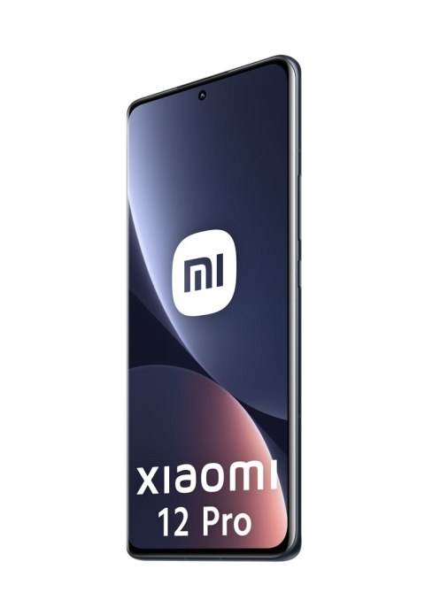 Smartfon Xiaomi 12 Pro 5G 12/256GB Szary Smartfon Xiaomi 12 Pro 5G 12/256GB Szary