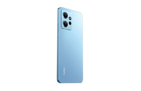 Smartfon Xiaomi Redmi Note 12 4/128GB Niebieski Smartfon Xiaomi Redmi Note 12 4/128GB Niebieski